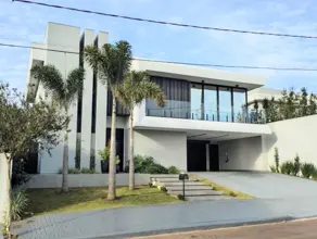Sobrado Em Condomínio FAG, Cascavel - PR — foto 1