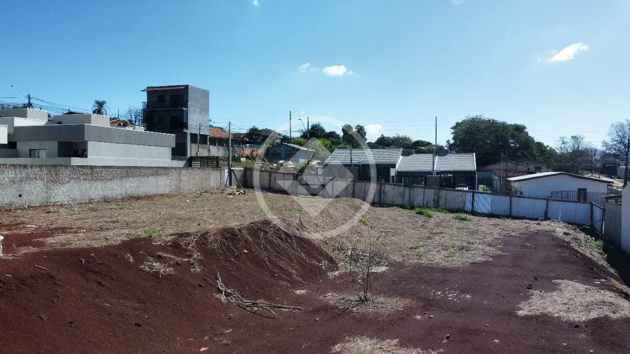 Imagem 3 - Terreno Comercial em Cataratas, Cascavel - PR