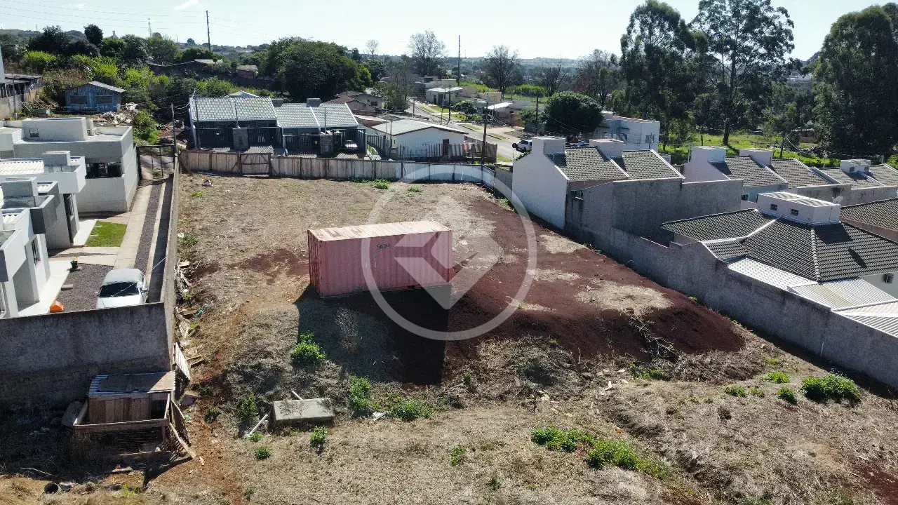 Imagem 2 - Terreno Comercial em Cataratas, Cascavel - PR