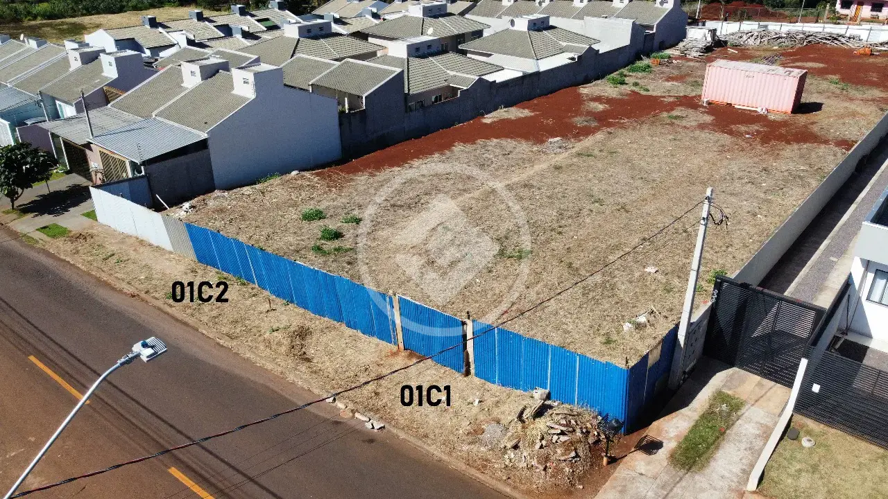 Imagem 6 - Terreno Comercial em Cataratas, Cascavel - PR