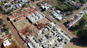 Terreno Comercial Cataratas, Cascavel - PR — foto 1