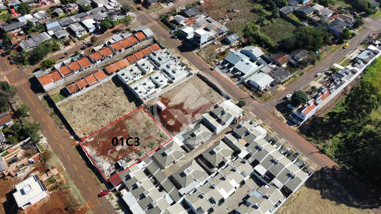 Imagem 1 - Terreno Comercial em Cataratas, Cascavel - PR