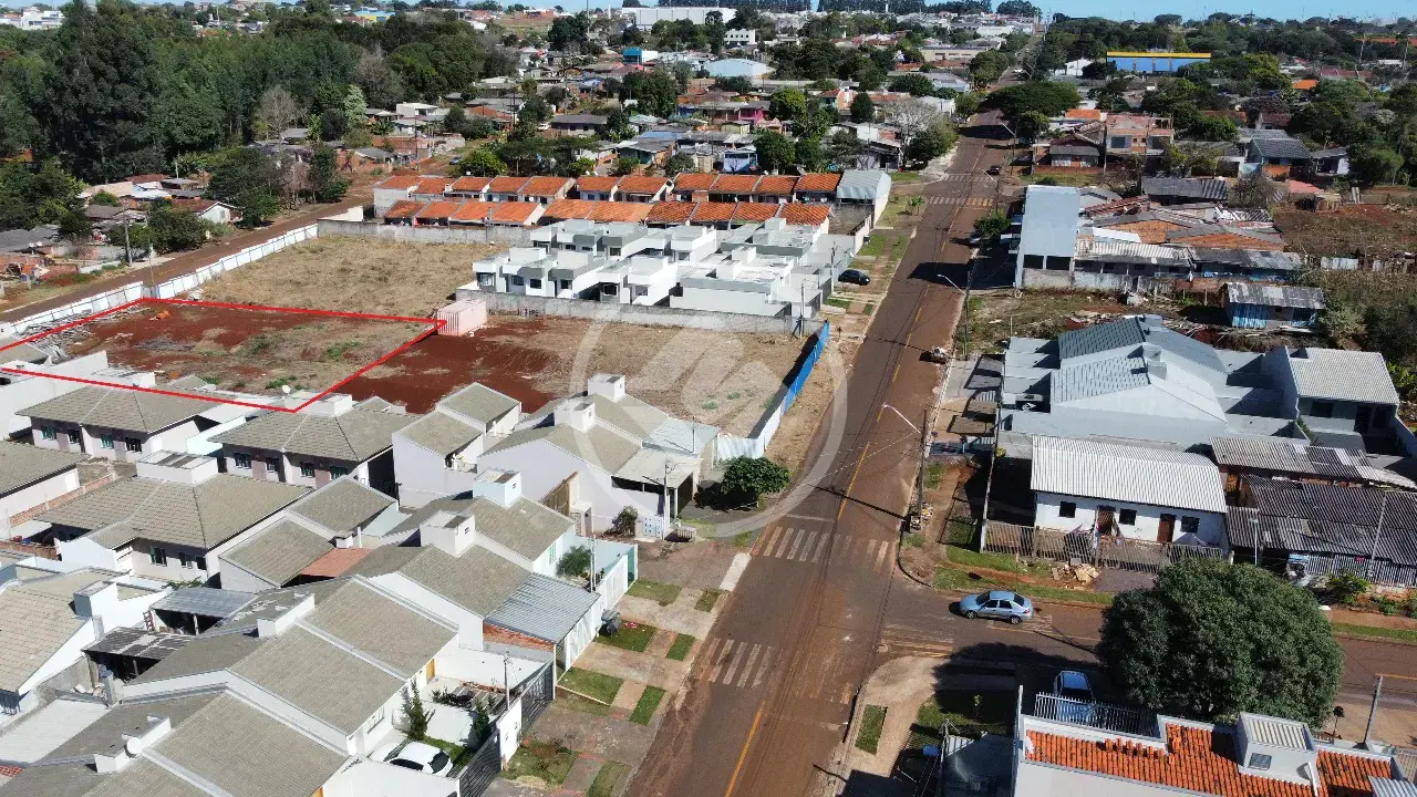 Imagem 5 - Terreno Comercial em Cataratas, Cascavel - PR