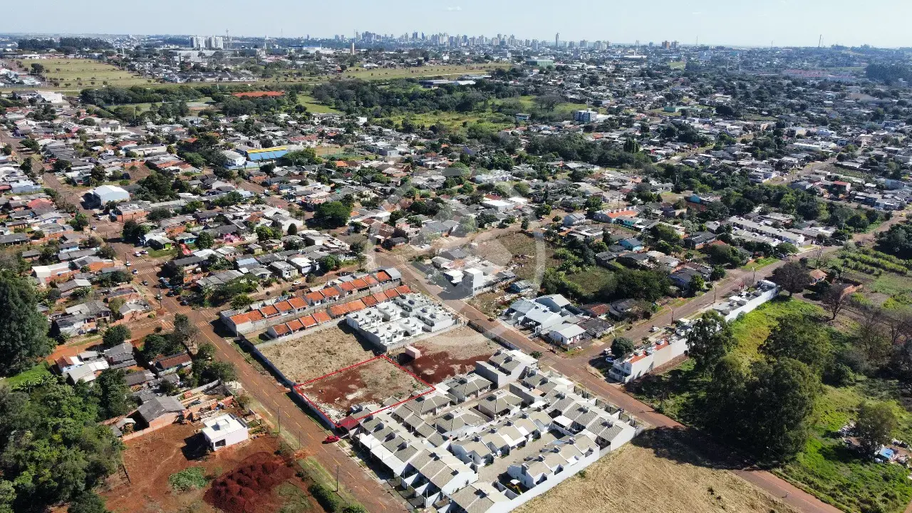 Imagem 1 - Terreno Comercial em Cataratas, Cascavel - PR