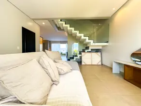 Imagem 4 - Sobrado Em Condomínio em FAG, Cascavel - PR