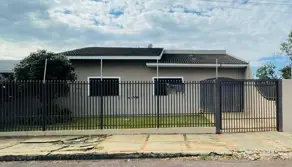 Casa MARIA LUIZA, Cascavel - PR — foto 1