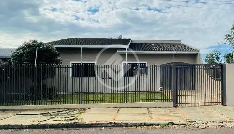 Imagem 1 - Casa em MARIA LUIZA, Cascavel - PR