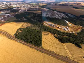 Imagem 2 - Terreno em Área Rural de Toledo, Toledo - PR