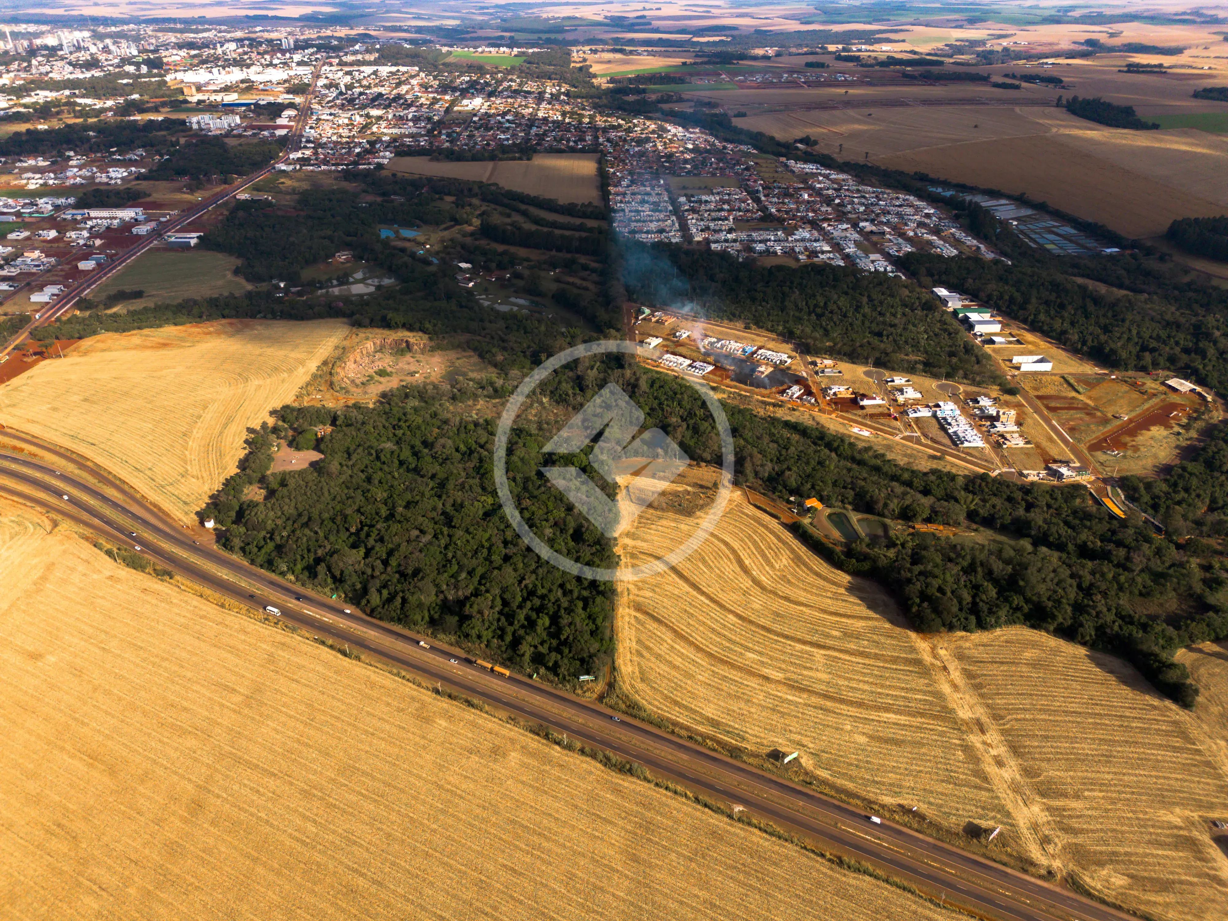 Imagem 2 - Terreno em Área Rural de Toledo, Toledo - PR
