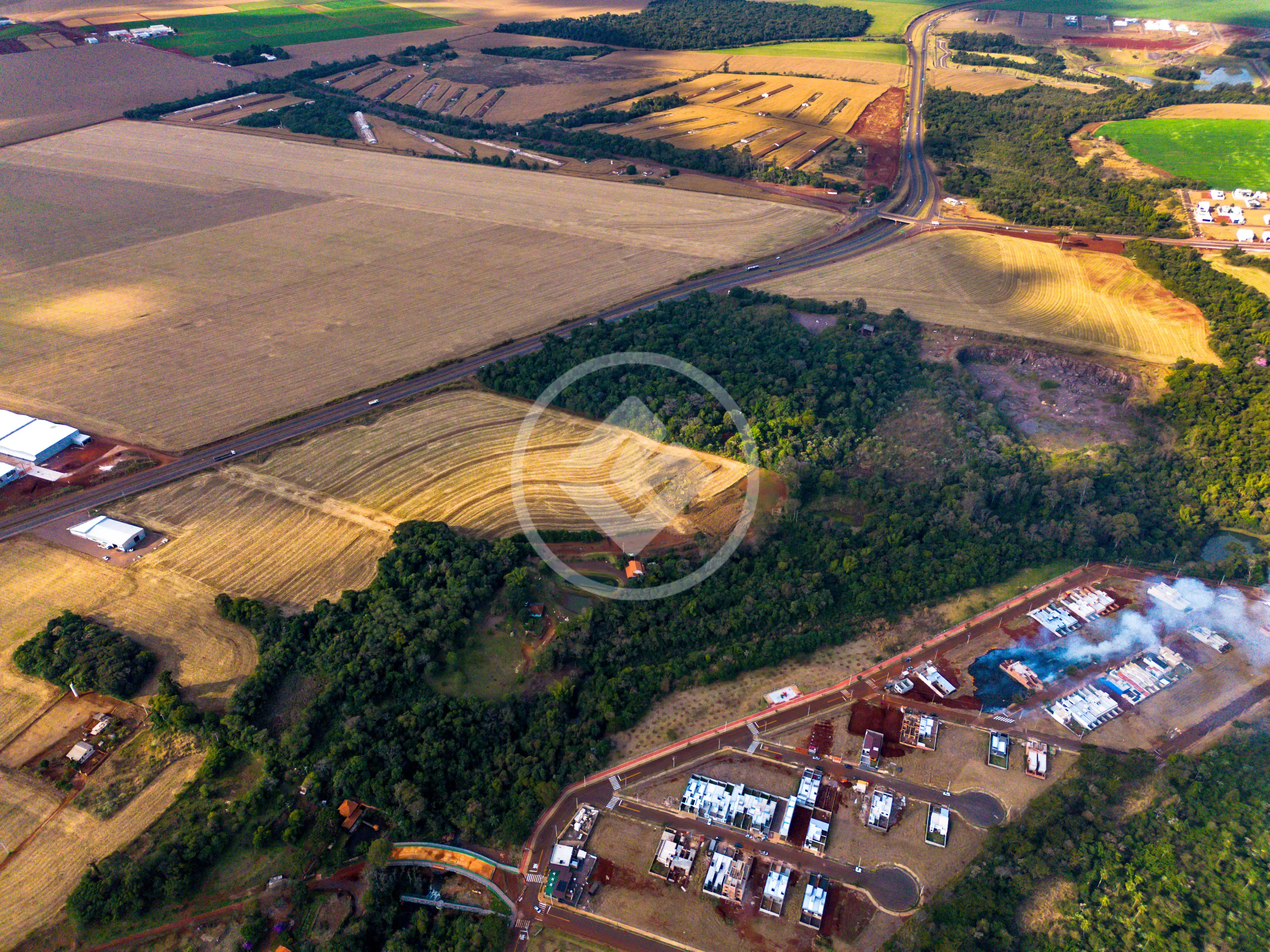 Imagem 4 - Terreno em Área Rural de Toledo, Toledo - PR