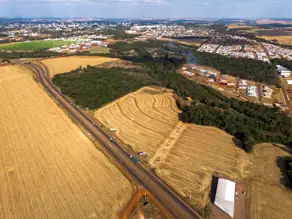 Terreno Área Rural de Toledo, Toledo - PR — foto 2