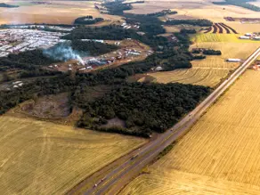 Imagem 3 - Terreno em Área Rural de Toledo, Toledo - PR