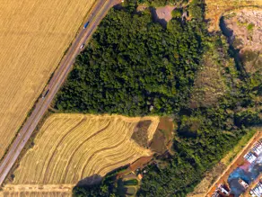 Terreno Área Rural de Toledo, Toledo - PR — foto 1