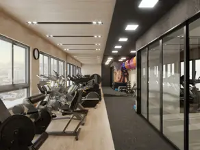 Imagem 3 - Apartamento em Centro, Cascavel - PR