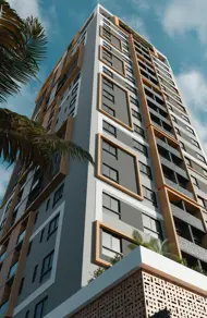 Apartamento Centro, Cascavel - PR — foto 1