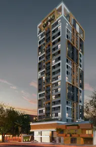 Imagem 2 - Apartamento em Centro, Cascavel - PR