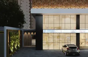 Imagem 5 - Apartamento em Centro, Cascavel - PR