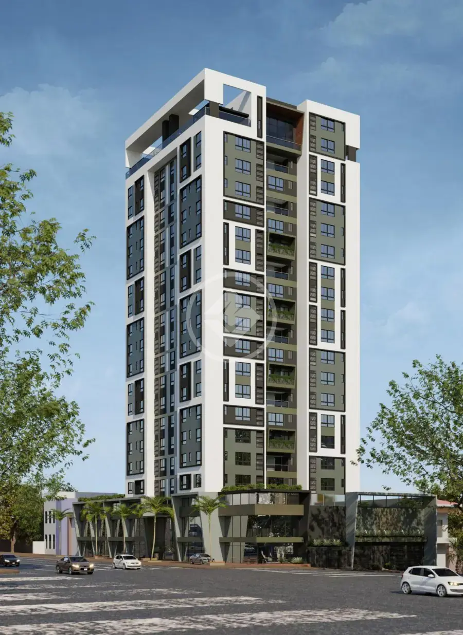 Imagem 1 - Apartamento em Centro, Cascavel - PR