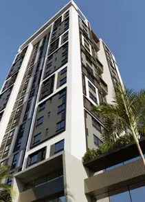 Apartamento Centro, Cascavel - PR — foto 2