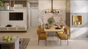 Imagem 2 - Apartamento em Centro, Cascavel - PR