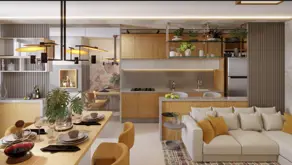Imagem 5 - Apartamento em Centro, Cascavel - PR