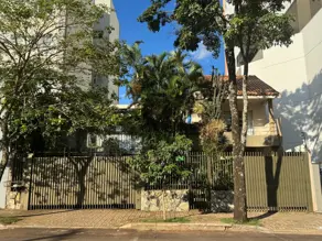Sobrado Country, Cascavel - PR — foto 1