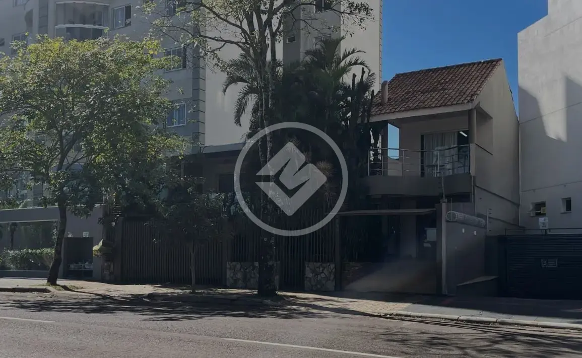 Imagem 2 - Sobrado em Country, Cascavel - PR