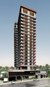 Apartamento Centro, Cascavel - PR — foto 2