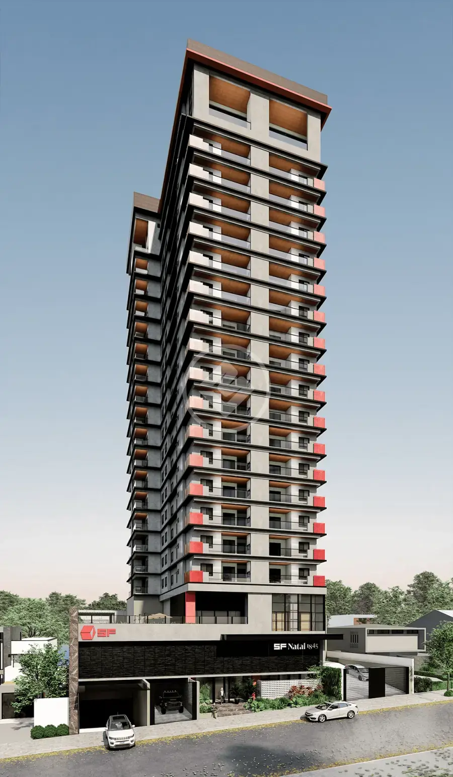 Image 2 - Apartamento em Centro, Cascavel - PR