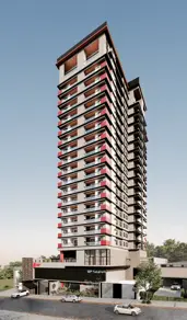 Imagem 3 - Apartamento em Centro, Cascavel - PR