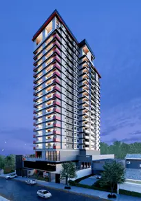 Imagem 4 - Apartamento em Centro, Cascavel - PR