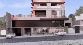 Imagem 5 - Apartamento em Centro, Cascavel - PR