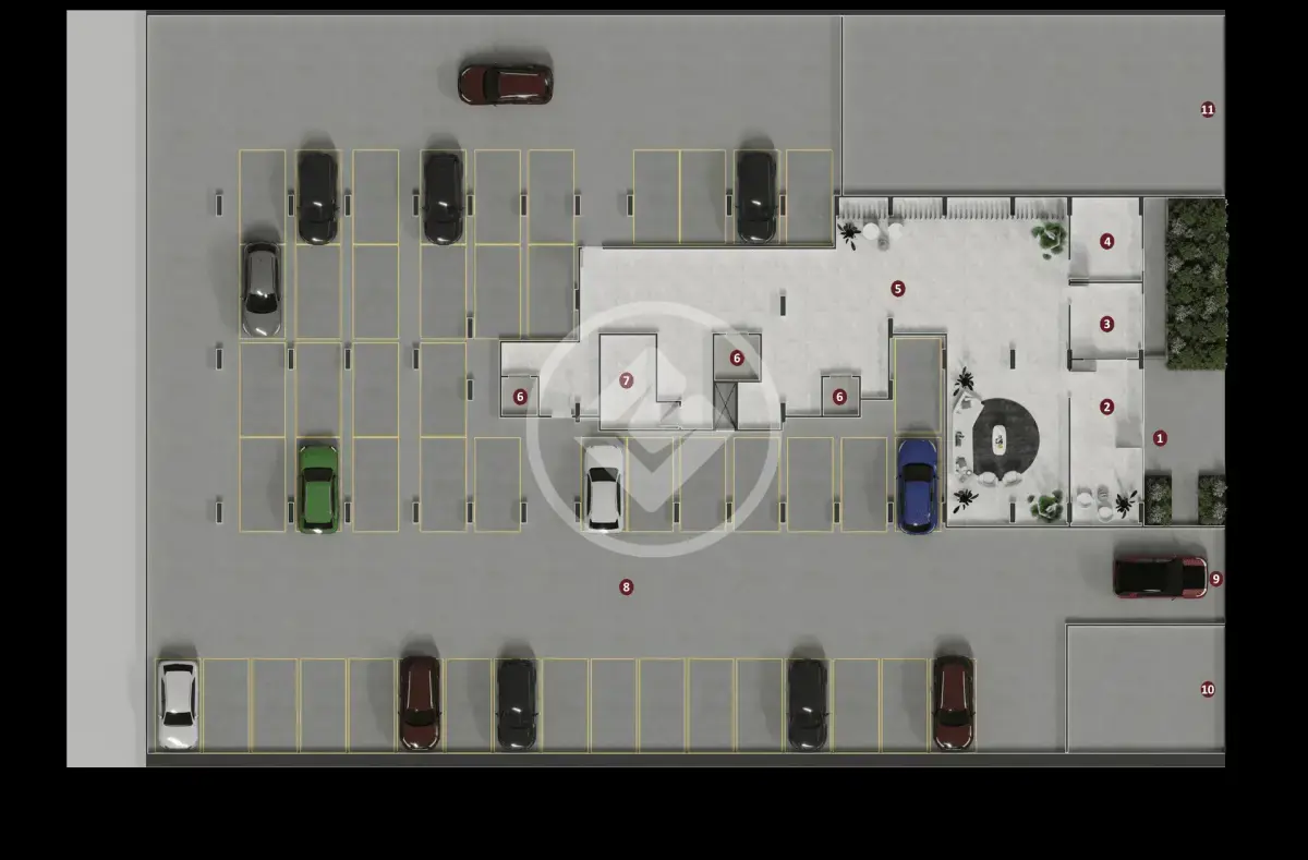Image 36 - Apartamento em Centro, Cascavel - PR