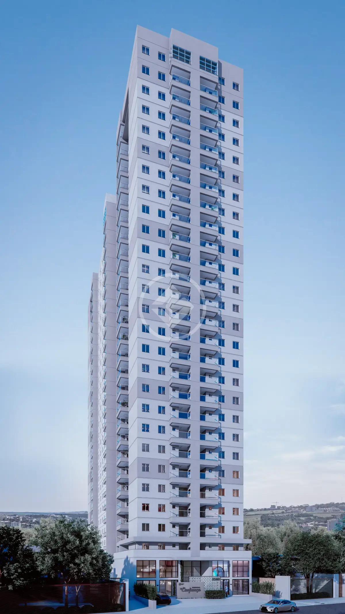 Image 2 - Apartamento em Cancelli, Cascavel - PR