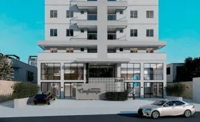 Apartamento Cancelli, Cascavel - PR — foto 1