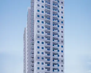 Imagem 2 - Apartamento em Cancelli, Cascavel - PR