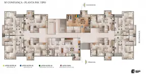 Imagem 6 - Apartamento em Cancelli, Cascavel - PR