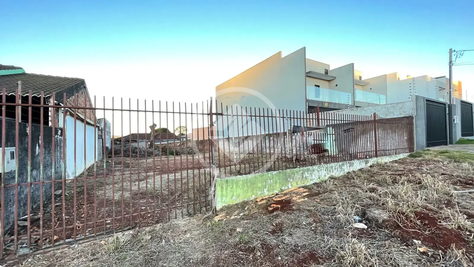 Imagem 1 - Terreno em Universitário, Cascavel - PR