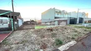 Terreno Universitário, Cascavel - PR — foto 1