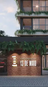 Apartamento Centro, Cascavel - PR — foto 2