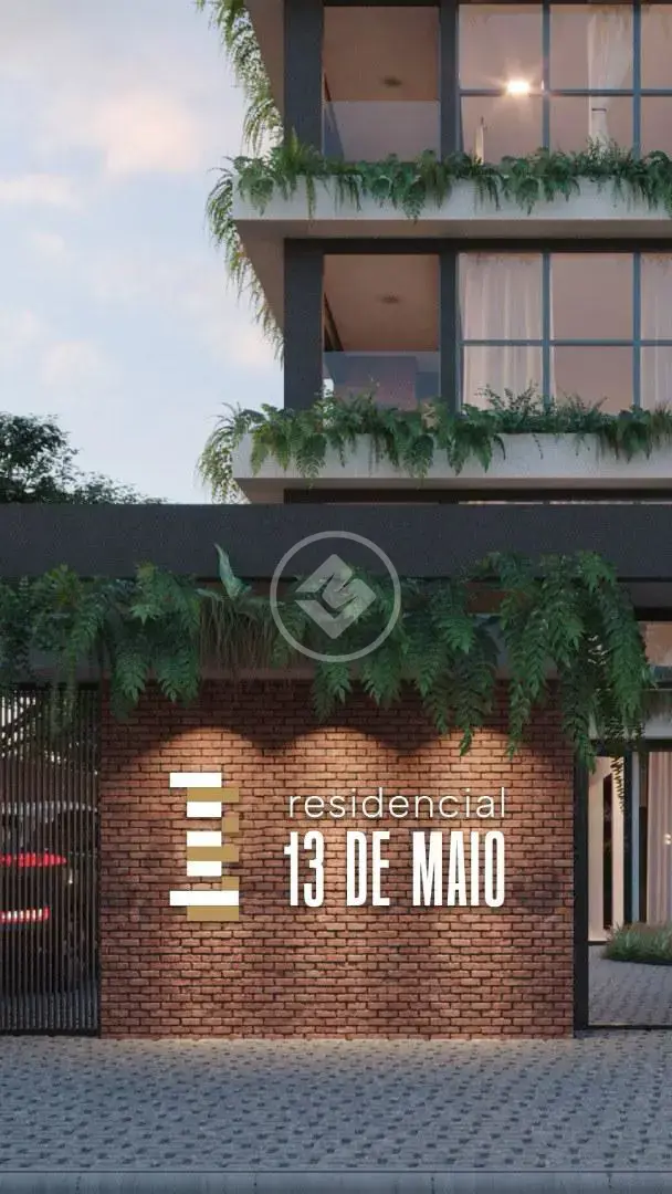 Imagem 1 - Apartamento em Centro, Cascavel - PR