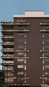 Imagem 4 - Apartamento em Centro, Cascavel - PR