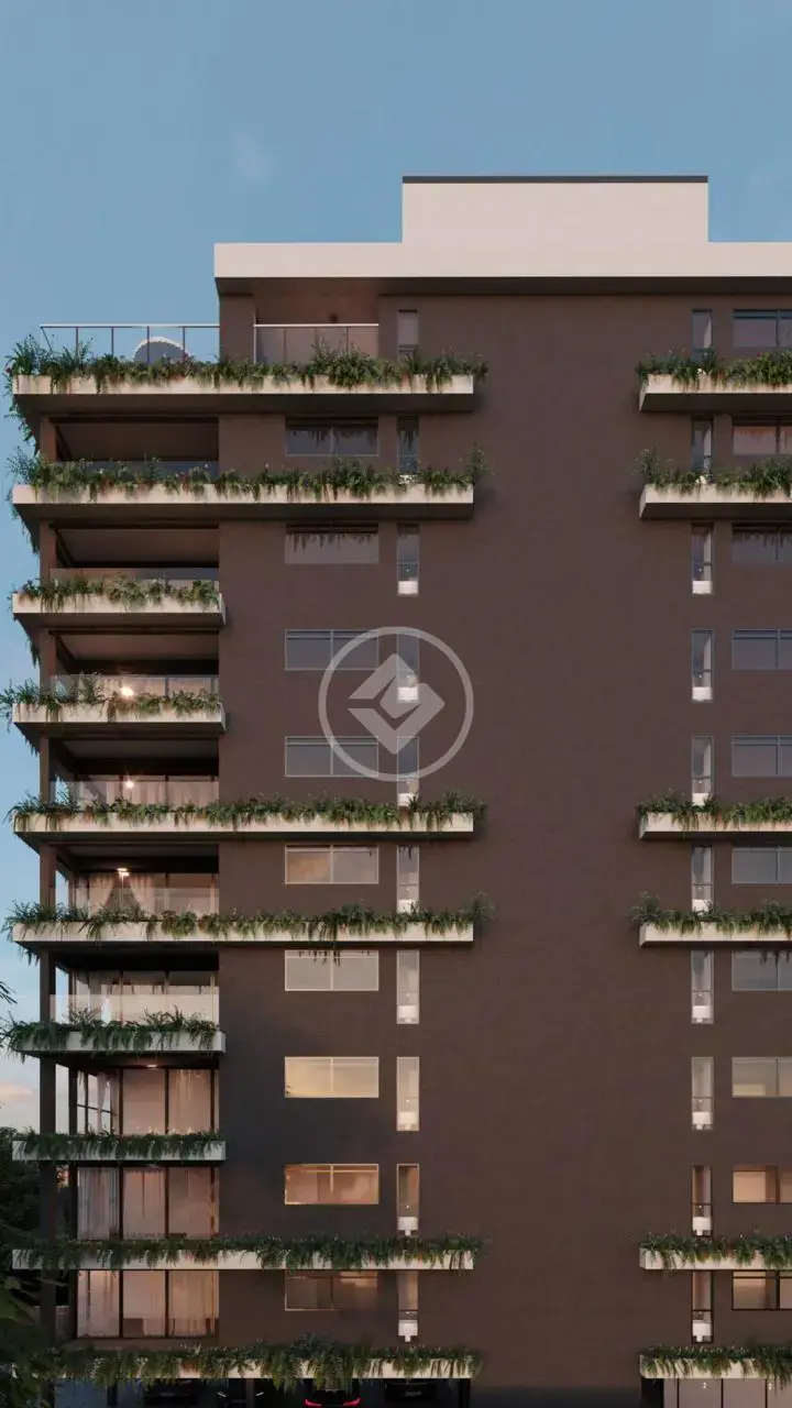 Imagem 4 - Apartamento em Centro, Cascavel - PR