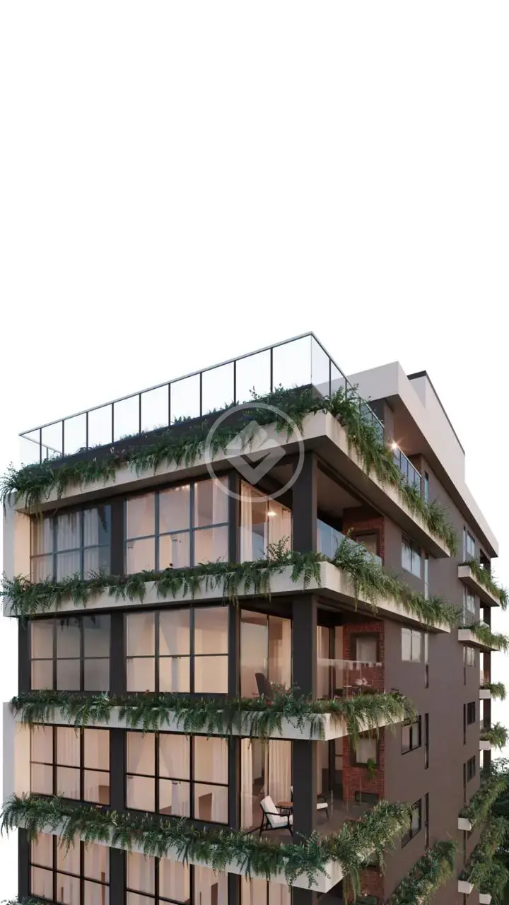 Imagem 3 - Apartamento em Centro, Cascavel - PR