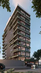 Imagem 2 - Apartamento em Centro, Cascavel - PR