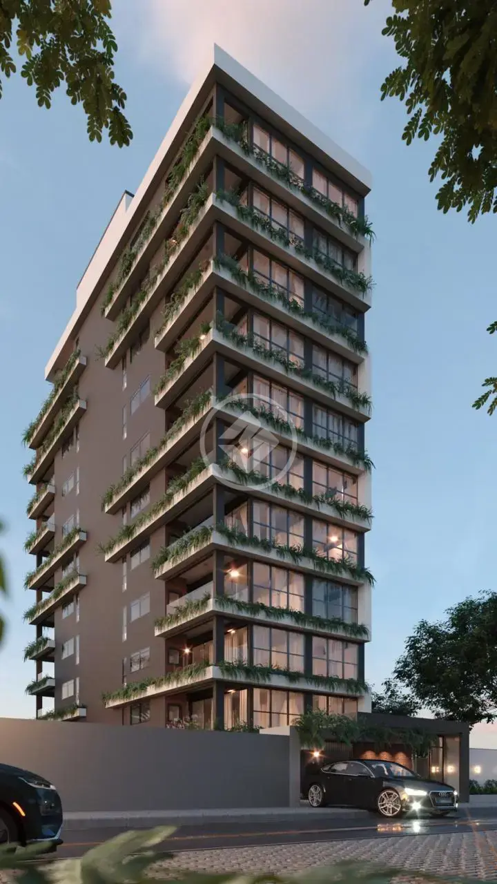 Imagem 2 - Apartamento em Centro, Cascavel - PR
