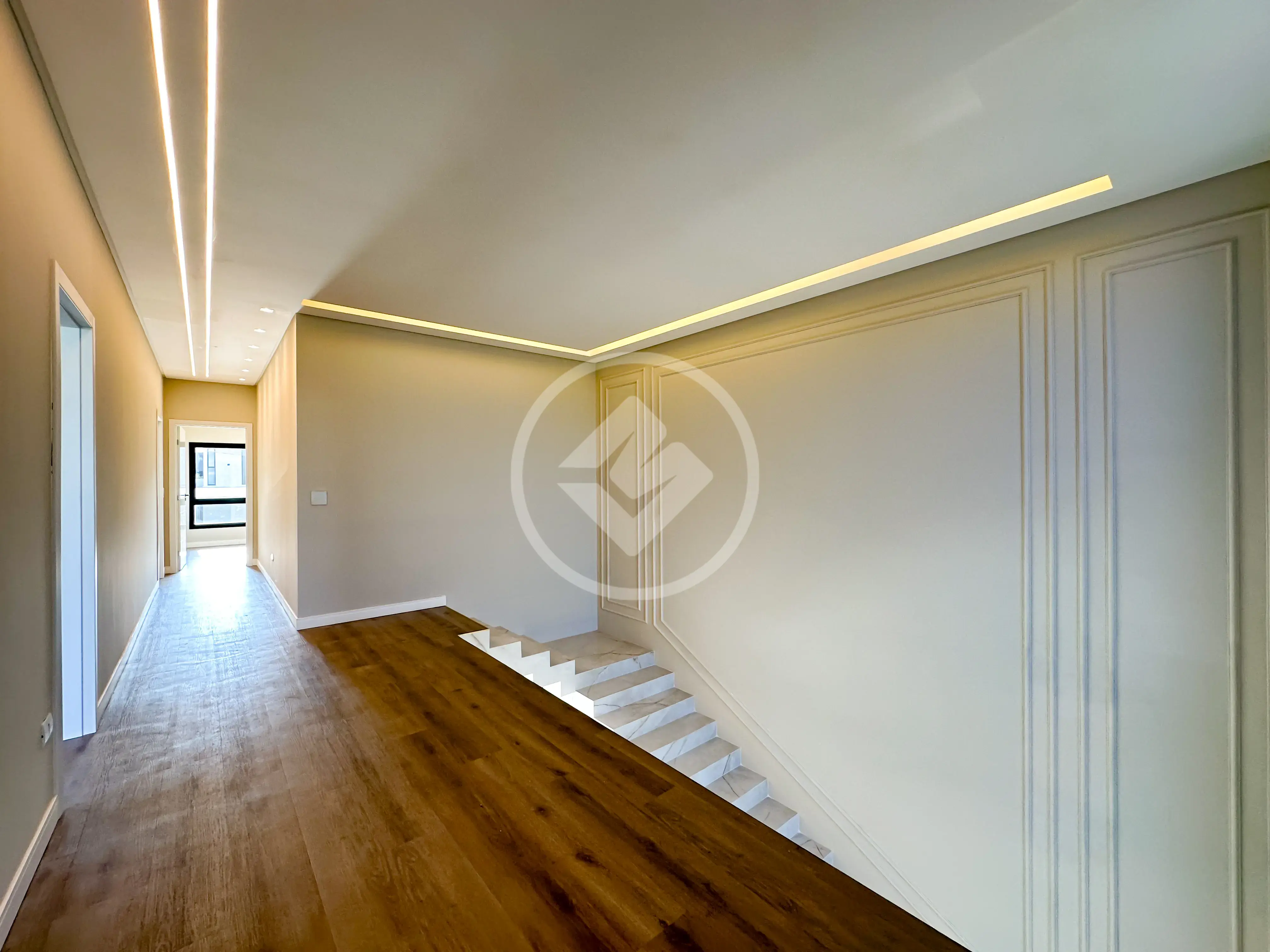 Imagem 2 - Casa Condomínio em FAG, Cascavel - PR