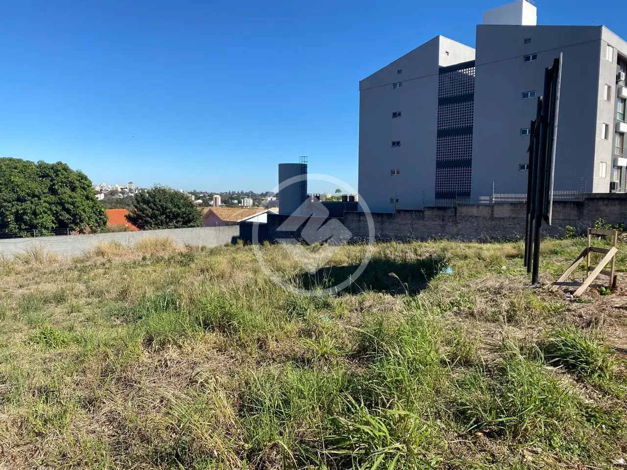 Imagem 1 - Terreno em Country, Cascavel - PR