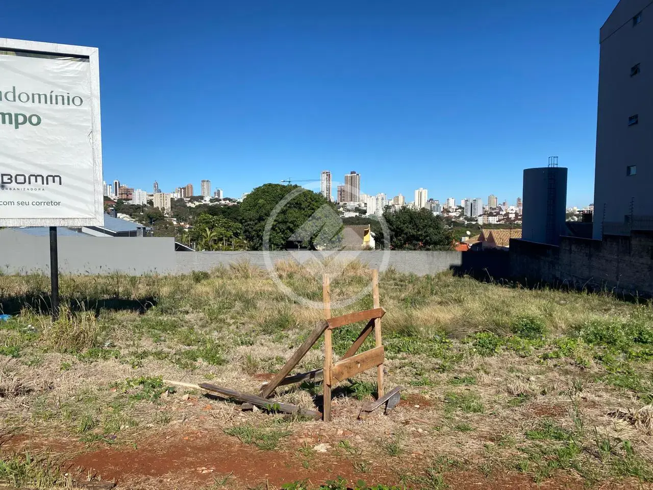 Imagem 2 - Terreno em Country, Cascavel - PR
