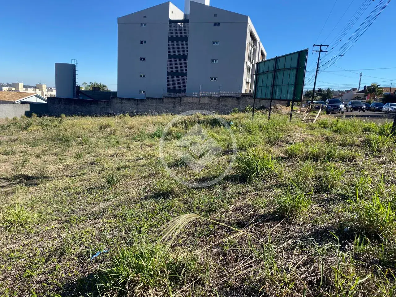 Imagem 1 - Terreno em Country, Cascavel - PR